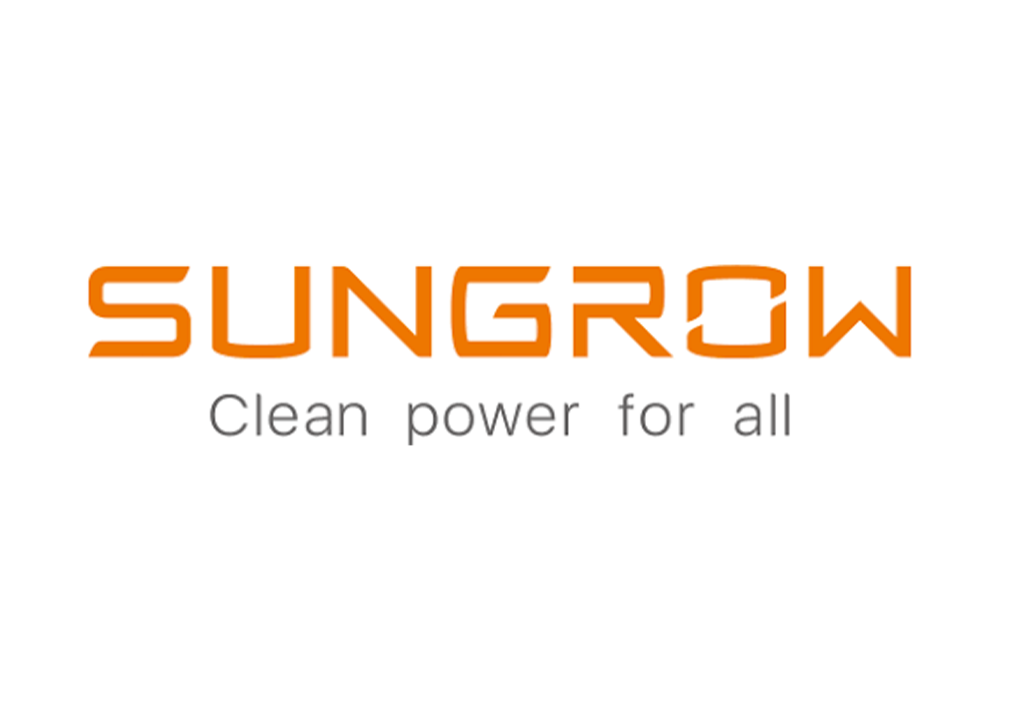 limitless energy solutions - sungrow