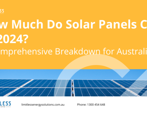 How Much Do Solar Panels Cost in 2024? A Comprehensive Breakdown for Australia