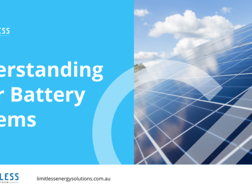 Understanding Solar Battery Systems for Your Home